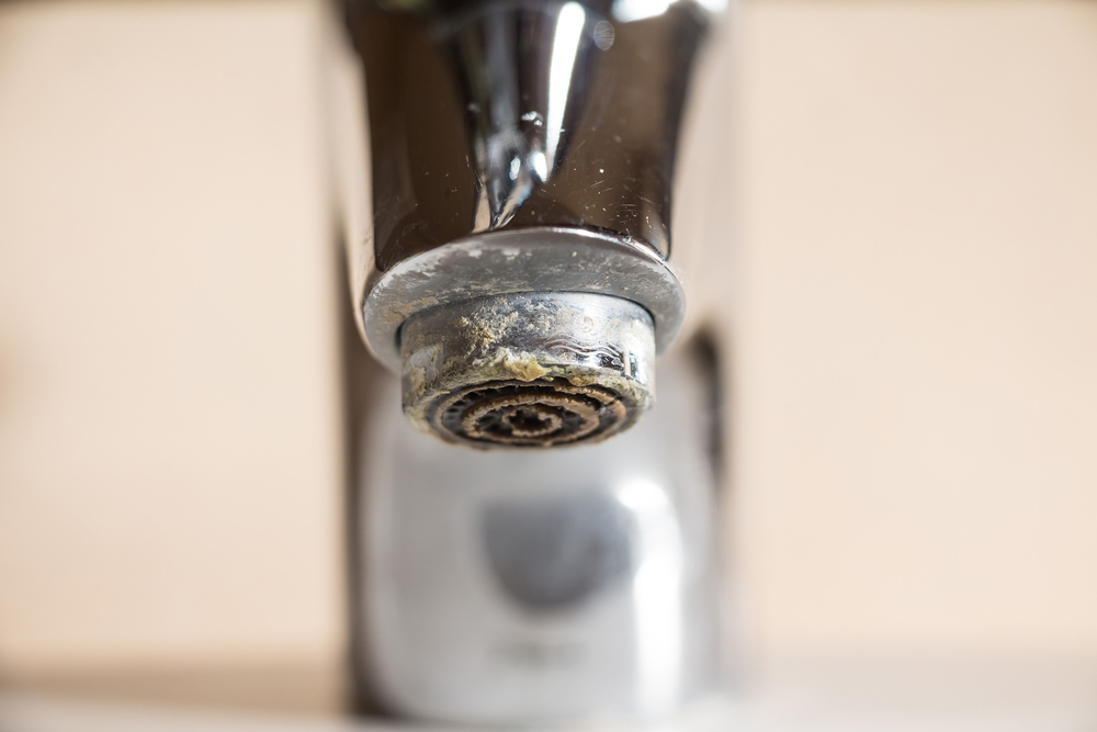 Hard Water and Harlem Winters: How to Protect Your Home’s Plumbing in Columbia County