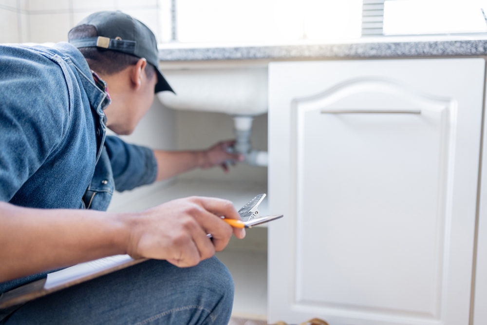 Why September Is the Best Time to Schedule a Plumbing Inspection