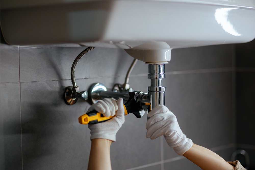 Harlem’s Trusted Plumber: Fast Repairs, Water Heaters, and Drain Cleaning by Powell Plumbing