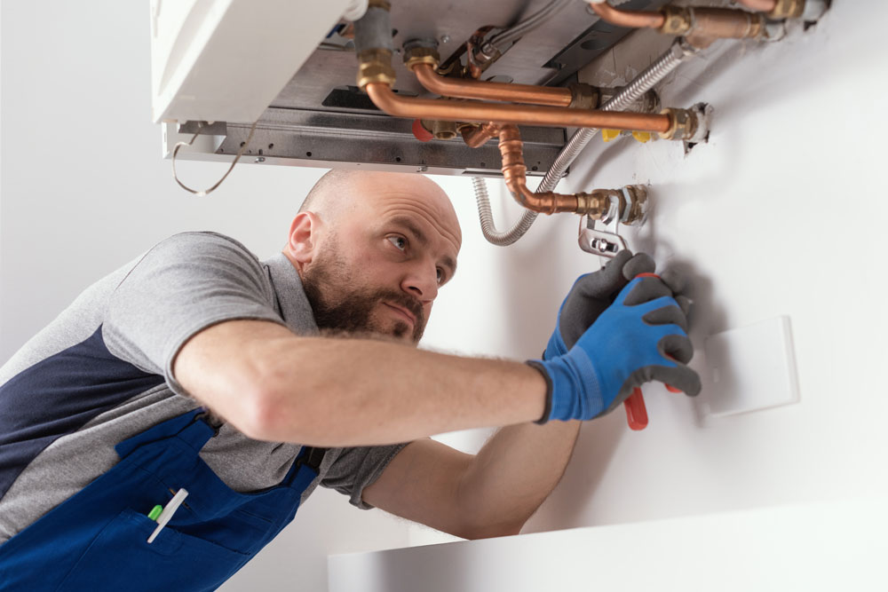 Upgrading Your Water Heater Installation in Harlem GA: Tank vs Tankless