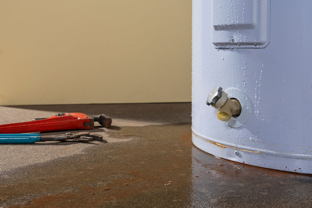 Water Heater Repair vs. Replacement: How to Choose for Your Harlem, GA Home